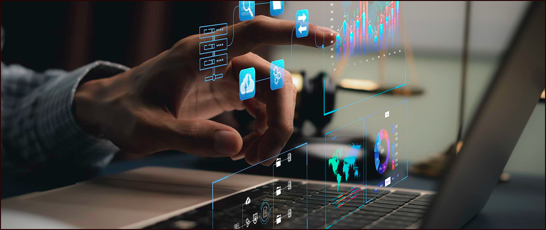 Intelligence artificielle financière